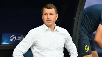 «Ротань на черное говорит белое»: Леоненко подписал приговор сборной Украины U-21 после ничьей с Испанией