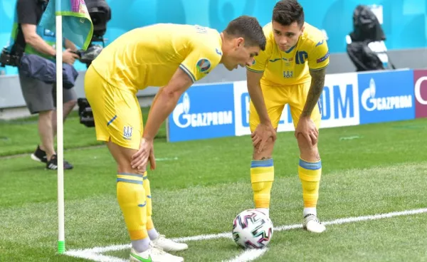 Проигрыш сборной Италии не приговор: Украина получила шанс взять путевку на Евро-2024 через плей-офф