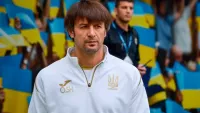 «Сосредоточусь на организации игры в обороне»: Шовковский о своих обязанностях в сборной Украины