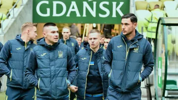 «Сборную Украины я не боюсь»: экс-тренер национальной команды Румынии сделал дерзкое заявление на тему Евро-2024