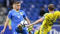 «В нашем футболе это, к сожалению, обычная ситуация»: Сидорчук высказался о конфликте руководства Динамо и сборной Украины