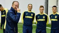 «Не вижу никаких вариантов у сборной Украины»: Андронов дал неутешительный прогноз на матч с Францией