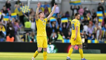 Цыганков пропустит ближайшие матчи сборной Украины: Жирона сделала официальное заявление о травме хавбека