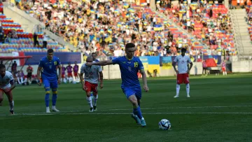 «Здесь не может быть двух мнений»: второй бомбардир в истории Шахтера назвал лучшего игрока сборной Украины