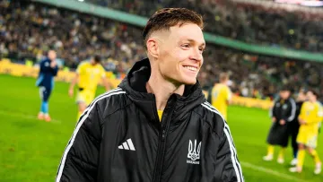 Не Зубков, не Трубин и даже не Гуцуляк: кто стал «Львом матча» в составе сборной Украины против Исландии