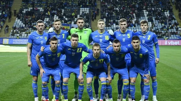 Вопрос повис в воздухе: ОП не давала добро на трансляцию матчей сборной Украины в рамках телемарафона