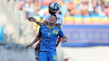 «Спасибо судье»: Севидов негативно оценил победу Украины над Мальтой и назвал лучшего игрока сборной Реброва