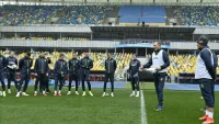 «Прогнозировать очень просто»: Цыганик назвал состав и замены сборной Украины на завтрашний матч с Боснией