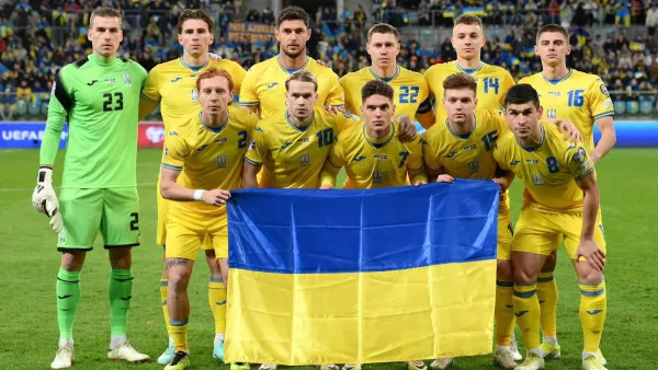 «Я не боюсь Украины»: бывший главный тренер сборной Румынии оценил шансы соперников по группе Евро-2024