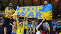 Больше чем на матчах с Уэльсом и Шотландией: сборную Украины на выездной игре с Ирландией поддержат тысячи украинцев