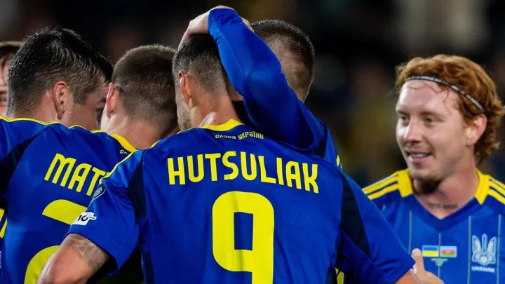 Жеребкування групового етапу ЧС-2026: відомо, до якої групи може потрапити збірна України і хто фаворит турніру