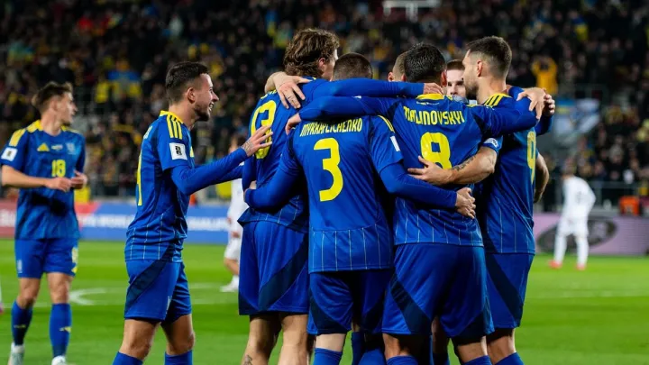 Сегодня состоится жеребьевка групп на чемпионат мира-2026: какие шансы сборной Украины выйти на Мундиаль