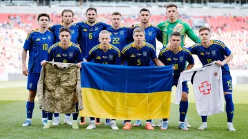 Новая Зеландия – Украина: прогноз на матч международного турнира Canadian Shield