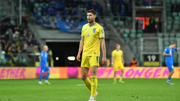 «У них совсем другое кино в голове»: Яремчук высказался о смене поколений в сборной Украины