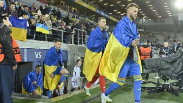 Ярмоленко и его преемник в сборной Украины: Федецкий назвал игрока, который превзойдет легенду сине-желтых