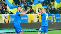 Видеообзор матча Украина – Босния – 1:1: Ярмоленко снова забил «нерабочей» ногой, но для победы этого оказалось недостаточно