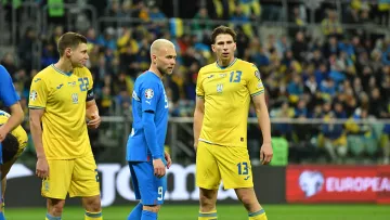 «Нужно творить историю на Евро»: Забарный высказался о волевой победе сборной Украины над Исландией