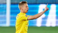 «Он руководил этим шоу»: легенда Ливерпуля выделил ключевого игрока сборной Украины в матче с Шотландией