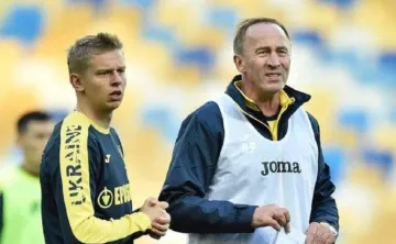 «Не буду врать, был дискомфорт»: Зинченко ответил на вопрос Седан касаемо «зрады» в отношении сборной Украины