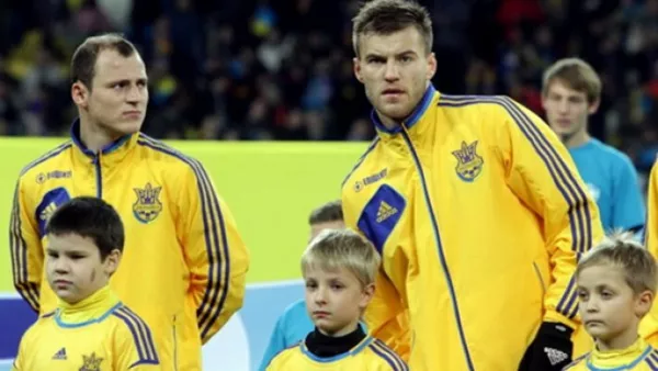 С Усиком и Ярмоленко: Зозуля назвал фамилии украинских футболистов, которые дают деньги на армию