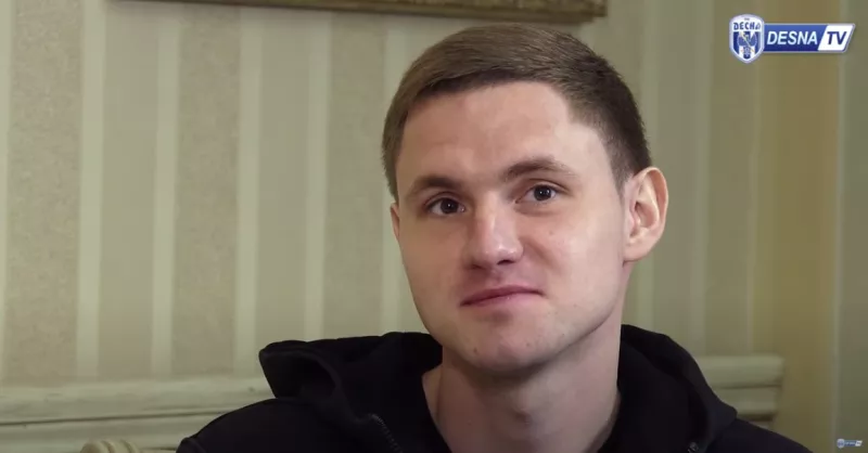 Калитвинцев-младший назвал свои игровые преимущества над отцом