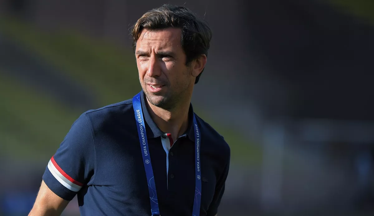 Срна в компании Бобана и Фигу: Шахтер покажет выставочную игру с участием мировых звезд