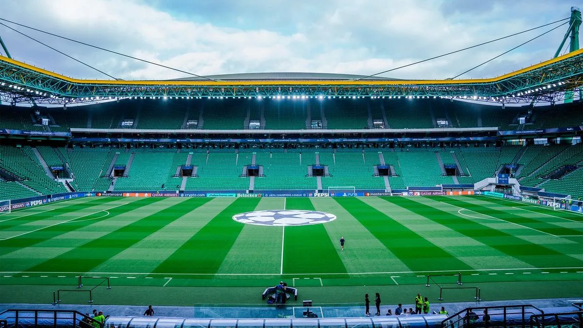 Спортинг – Арсенал: прогноз на первый матч 1/4 финала Лиги чемпионов