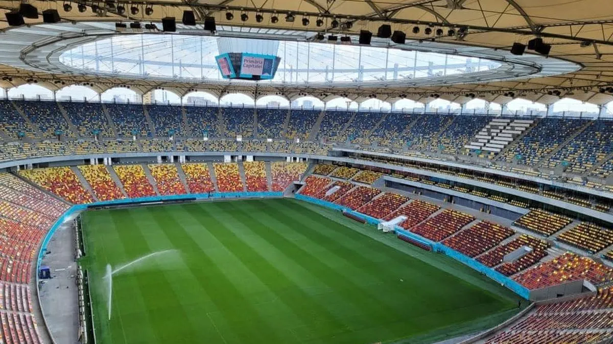 Румунія – Австрія: прогноз на матч кваліфікації чемпіонату світу-2026