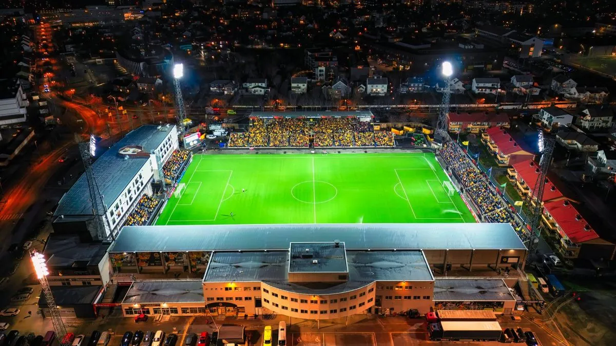 Буде-Глимт – Интер: прогноз на первый матч 1/16 финала Лиги чемпионов