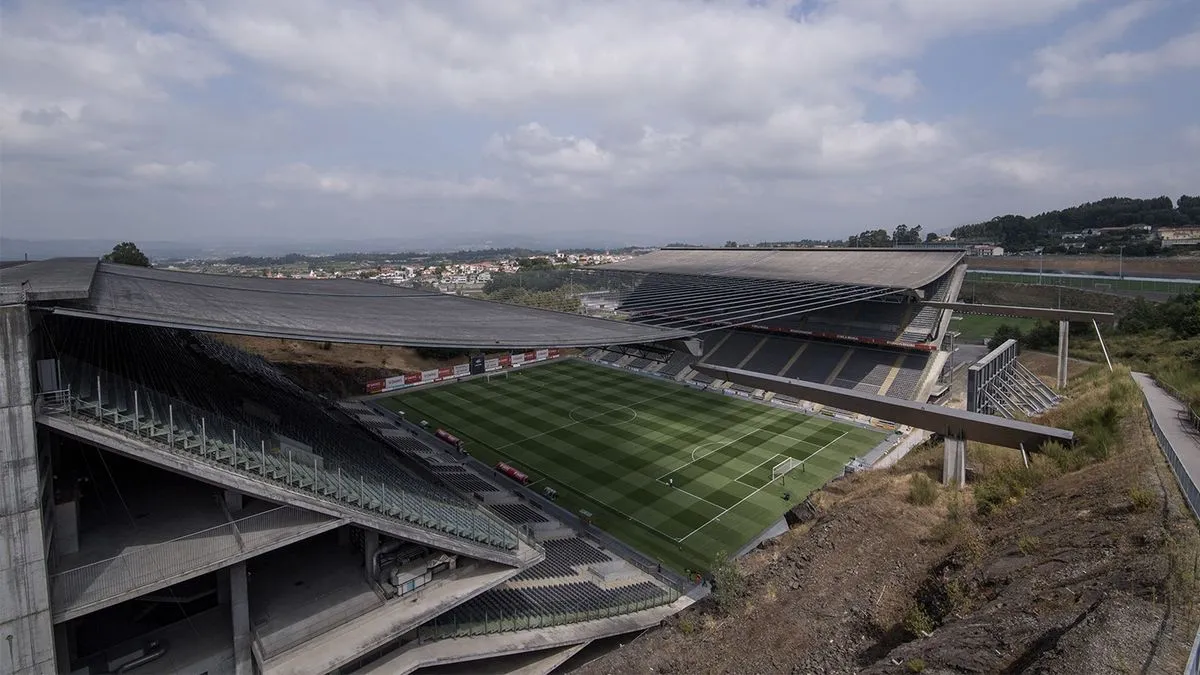 Брага – Ноттингем Форест: прогноз на матч седьмого тура Лиги Европы