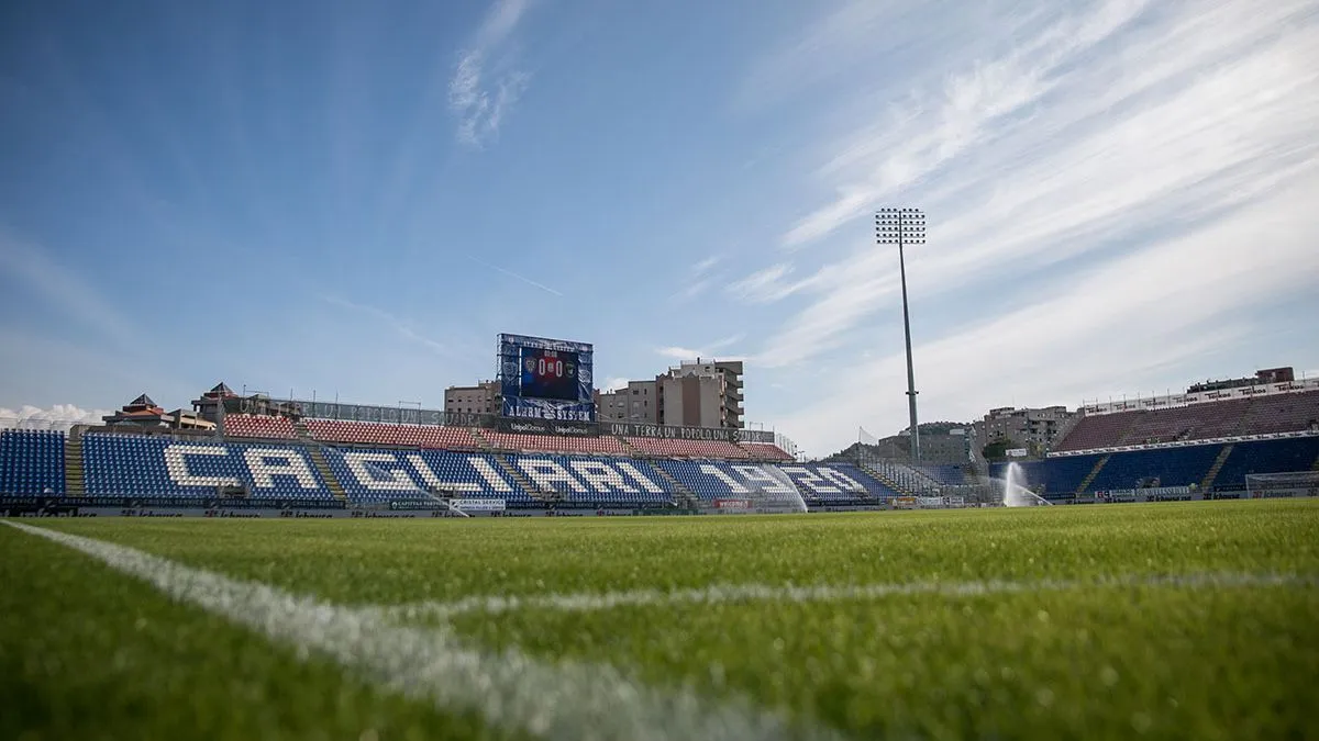 Кальярі – Ювентус: прогноз на матч 21-го туру Серії А