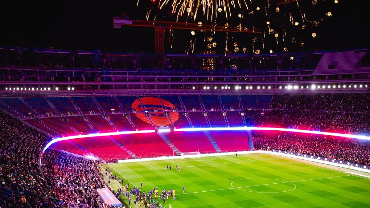 Барселона – Алавес: прогноз на матч 14-го тура Ла Лиги