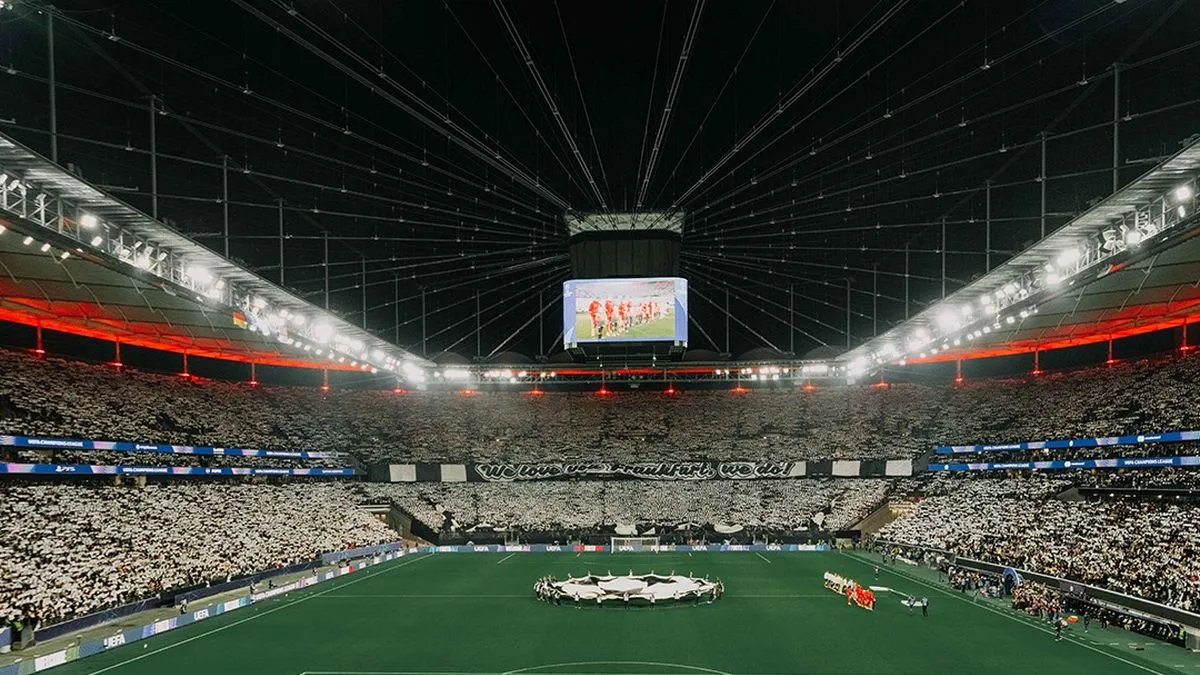 Айнтрахт – Боруссія Дортмунд: прогноз на матч 16-го туру Бундесліги