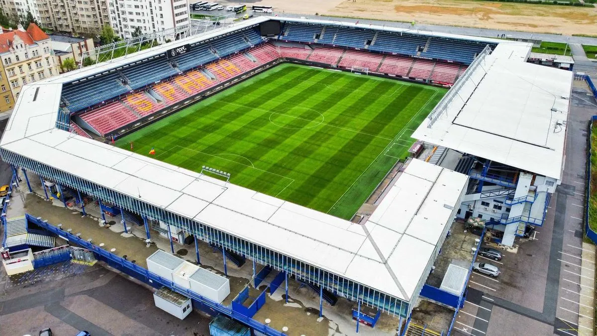 Чехія – Данія: прогноз на фінальний матч плейоф відбору на ЧС-2026