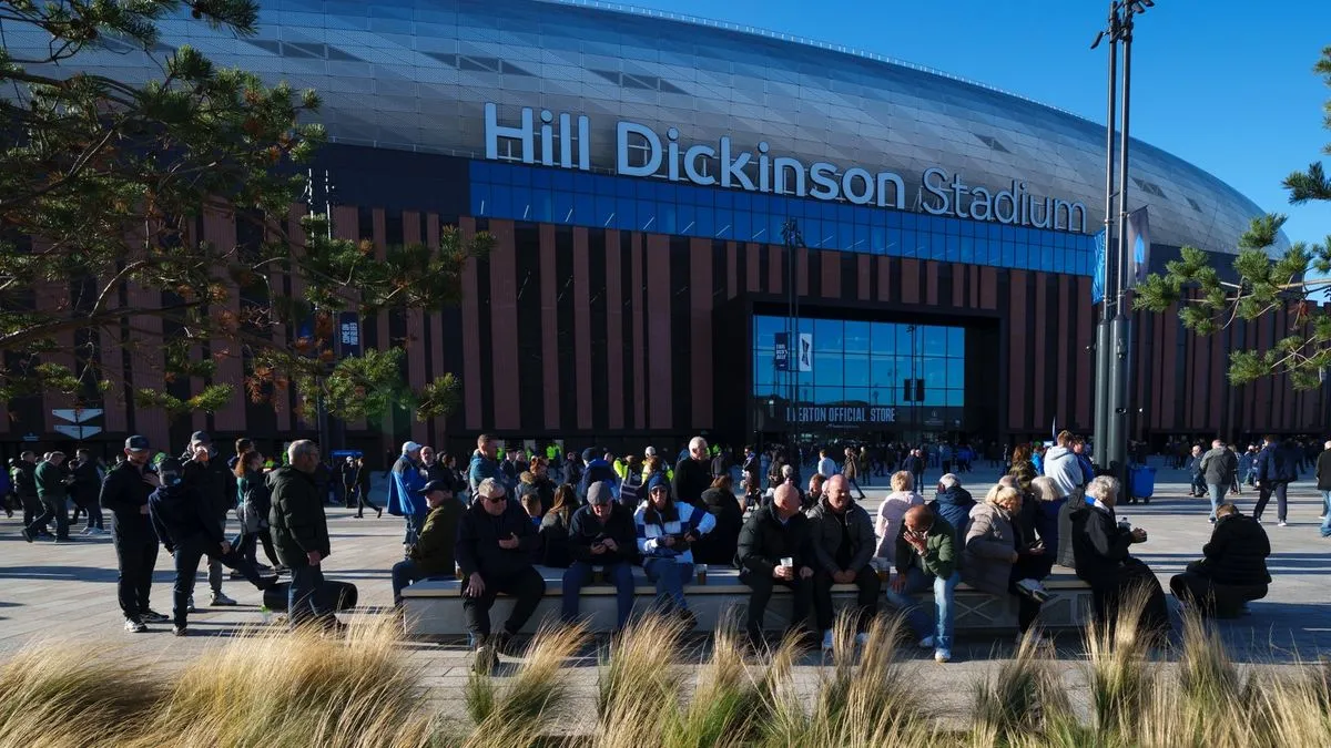 Евертон – Арсенал: прогноз на матч 17-го туру Англійської Прем’єр-ліги