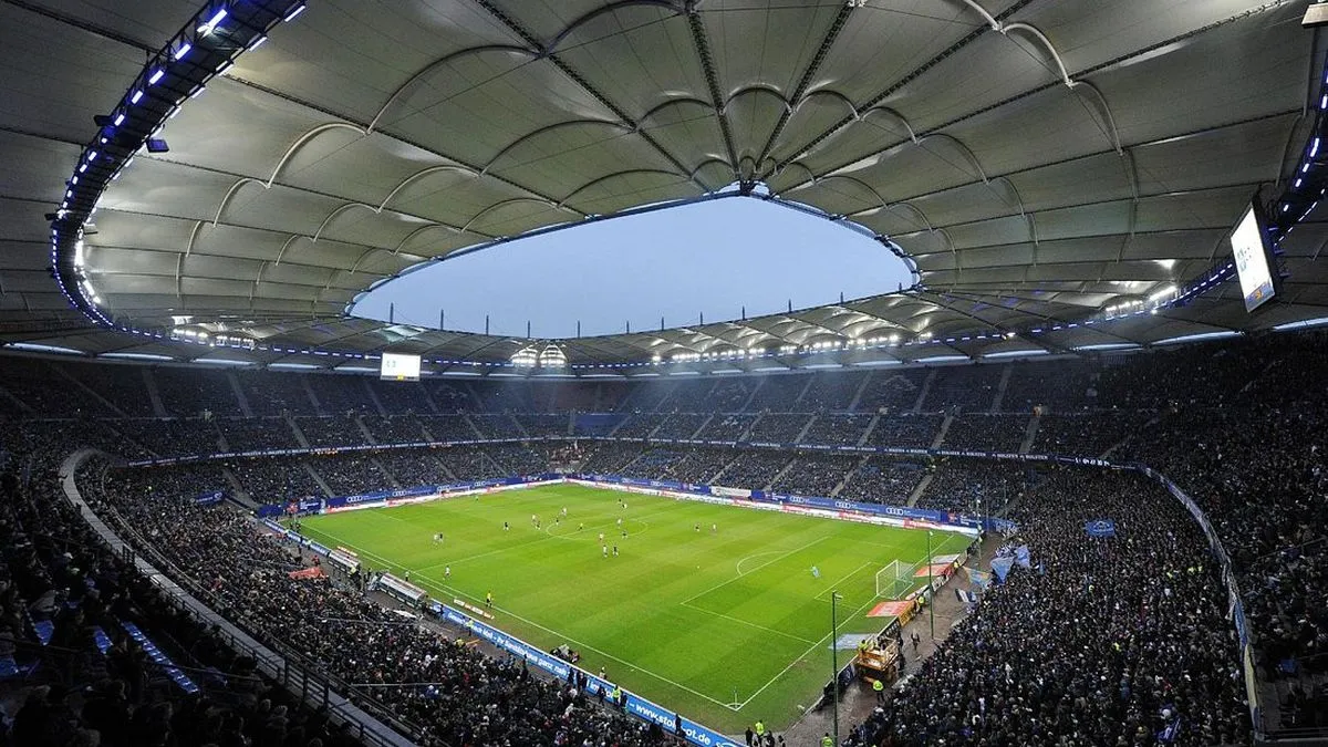 Гамбург – Баварія: прогноз на матч 20-го туру Бундесліги