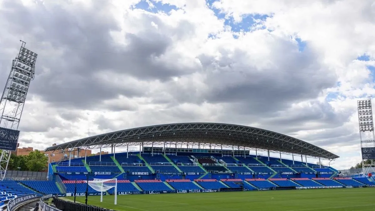 Хетафе – Барселона: прогноз на матч 32-го туру Ла Ліги