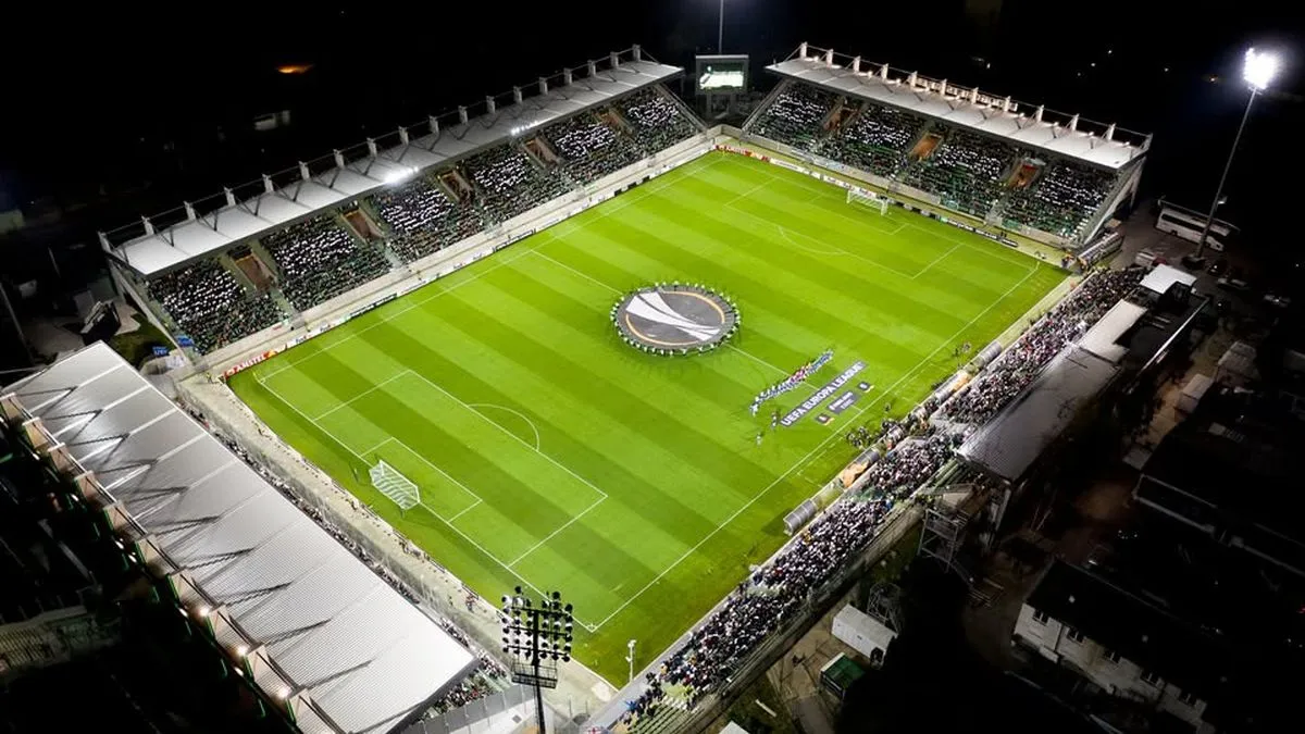 Лудогорец – Ференцварош: прогноз на первый матч 1/16 финала Лиги Европы