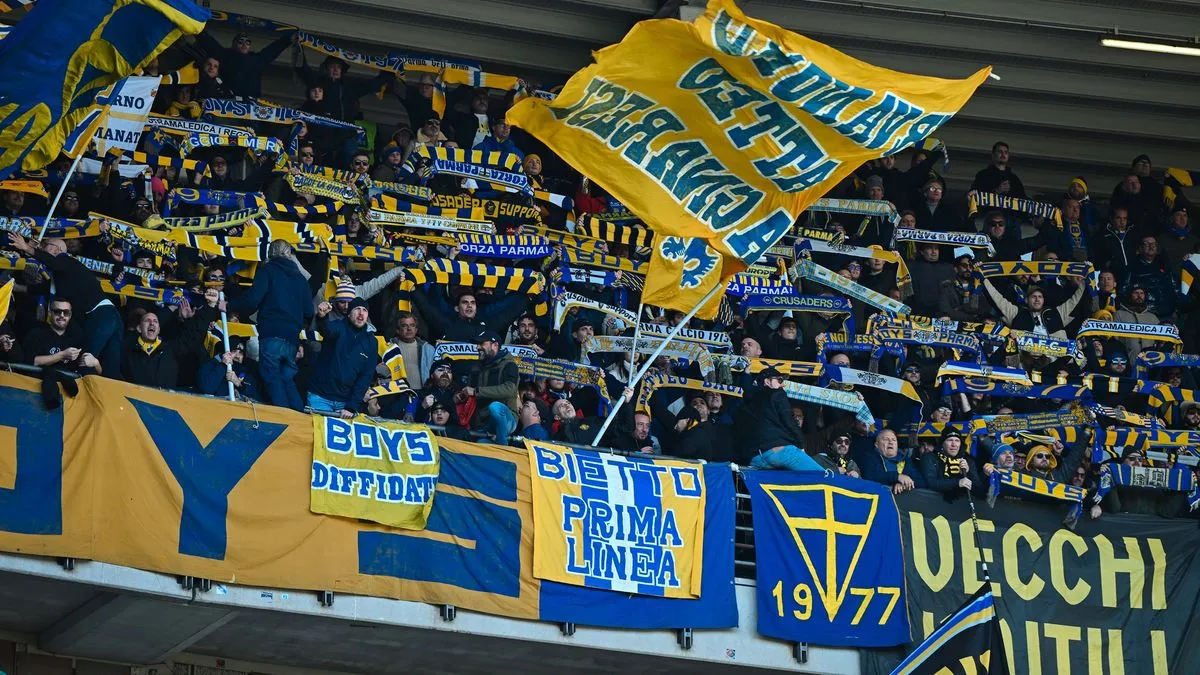 Парма – Лаціо: прогноз на матч 15-го туру Серії А