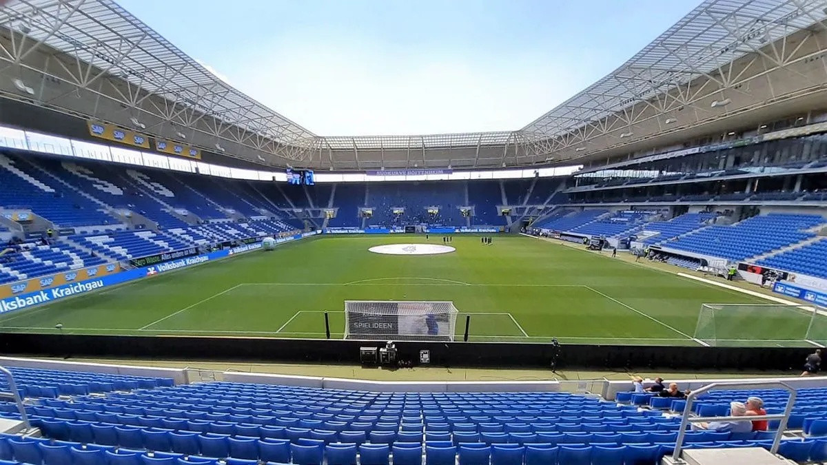 Хоффенхайм – Боруссия Дортмунд: прогноз на матч 30-го тура Бундеслиги