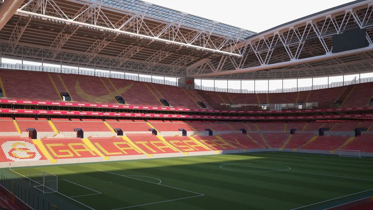 Галатасарай – Ювентус: прогноз на перший матч 1/16 фіналу Ліги чемпіонів