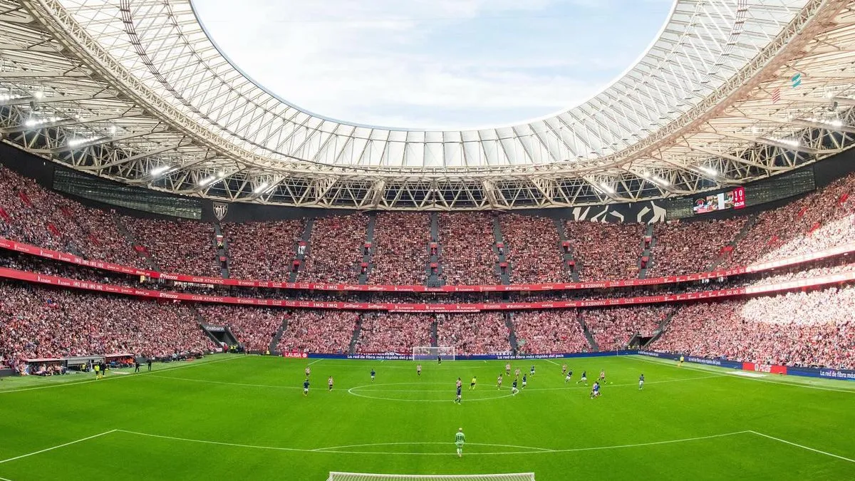 Атлетик – Реал Мадрид: прогноз на матч 19-го тура Ла Лиги