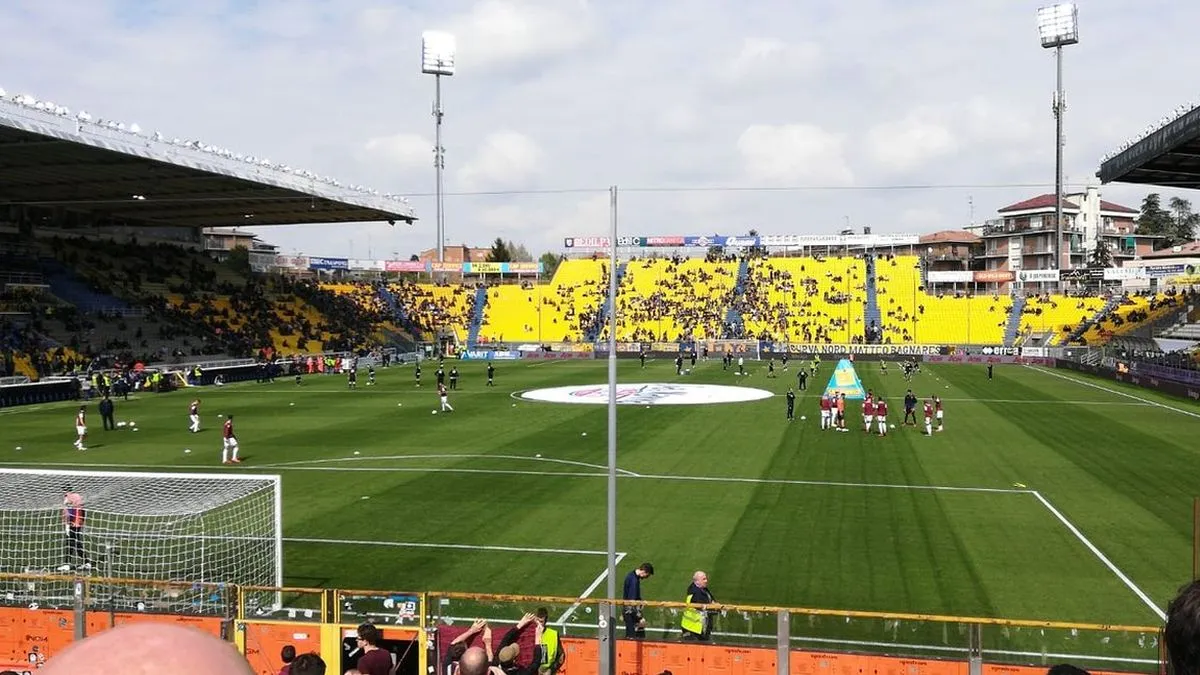 Парма – Интер: прогноз на матч 19-го тура Серии А