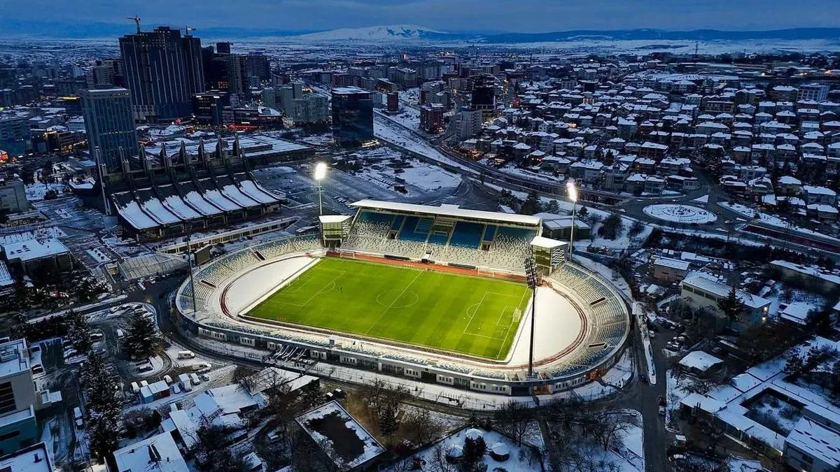 Косово – Турция: прогноз на финальный матч плей-офф отбора на ЧМ-2026