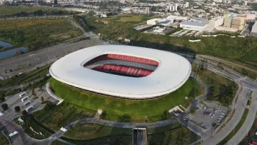 Ужас перед чемпионатом мира-2026: у стадиона в Мексике найдены сотни мешков с останками