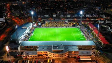 Буде-Глімт – Інтер: прогноз на перший матч 1/16 фіналу Ліги чемпіонів