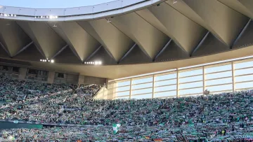 Бетіс – Барселона: прогноз на матч 15-го туру Ла Ліги