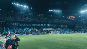 Сельта – Валенсія: прогноз на матч 18-го туру Ла Ліги