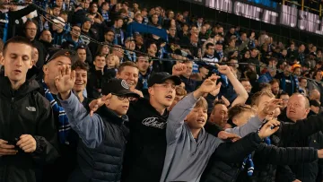 Брюгге – Барселона: прогноз на матч четвертого тура Лиги чемпионов