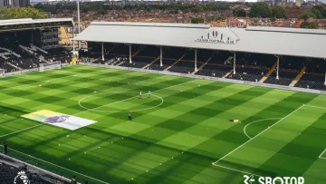 Фулгем – Манчестер Сіті: прогноз на матч 14-го туру Англійської Прем’єр-ліги